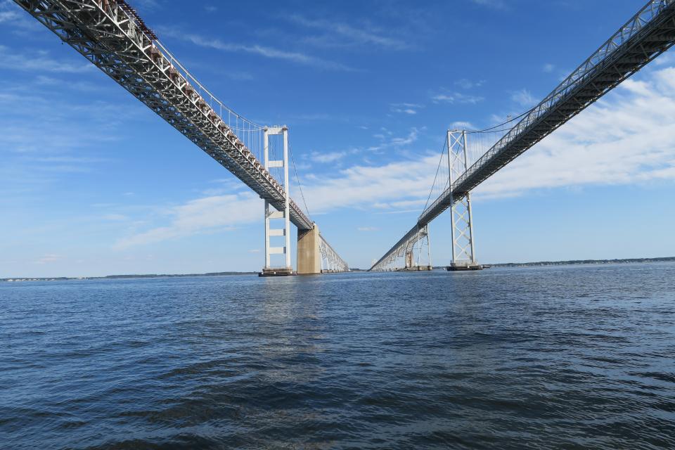 Bay Bridge | Shutterbug